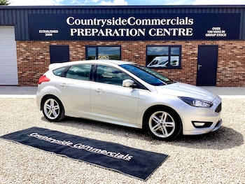 Used Ford Focus 2016 for sale - 78962760: Photo
