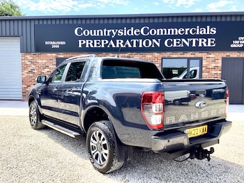 Used Ford Ranger 2022 for sale - 79055446: Photo