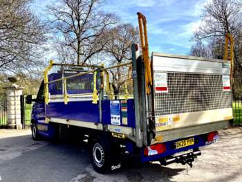 Used MAN TGE 2020 for sale - 74260215: Photo