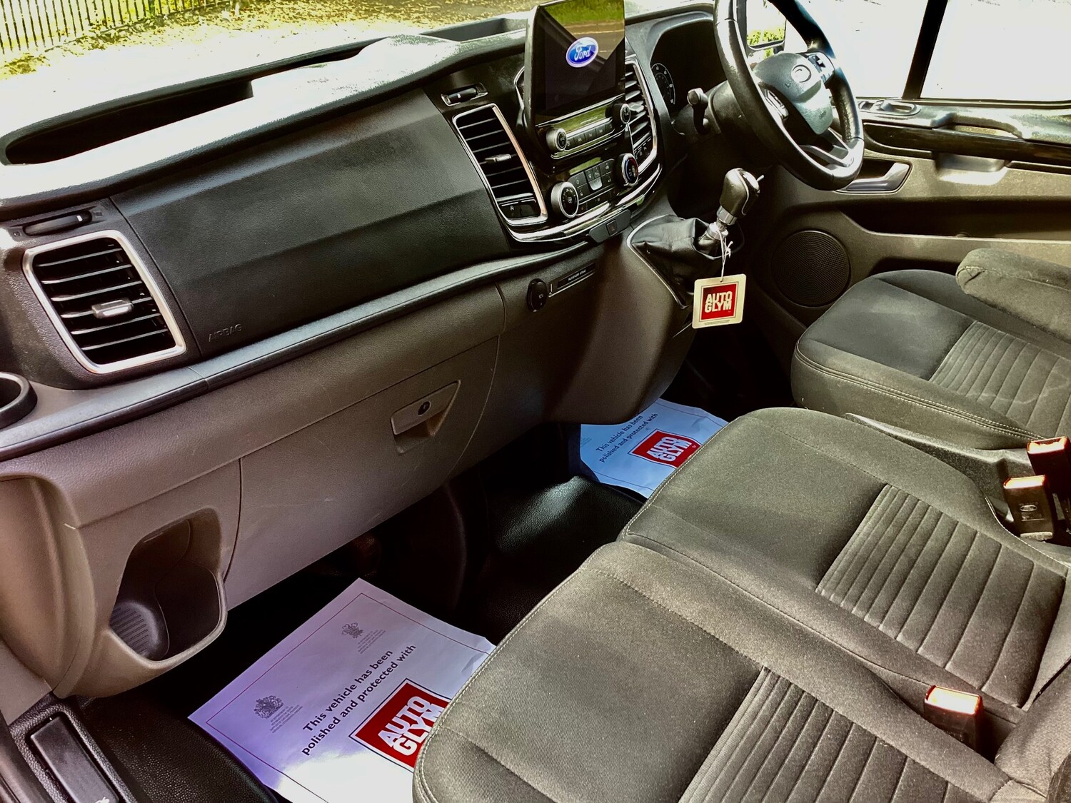 Vehicle 11