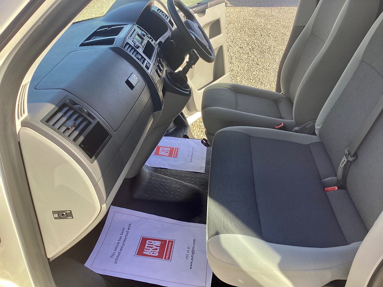 Used Volkswagen Transporter 2015 for sale - 77685242: Photo 10