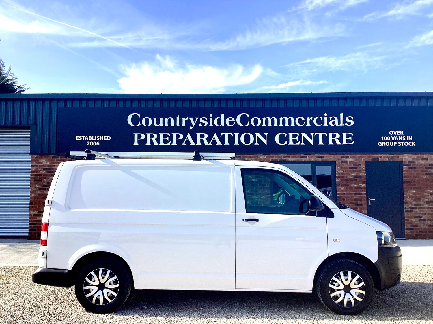 Used Volkswagen Transporter 2015 for sale - 77685242: Photo 6