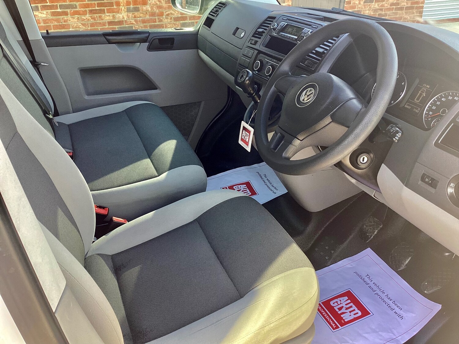 Used Volkswagen Transporter 2015 for sale - 77685242: Photo 7