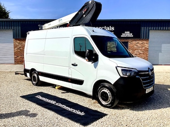 Used Renault Master 2025 for sale - 78268492: Photo