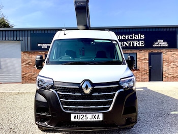 Used Renault Master 2025 for sale - 78268492: Photo