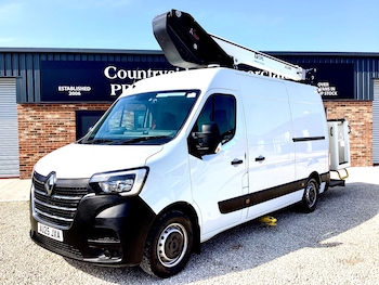 Used Renault Master 2025 for sale - 78268492: Photo