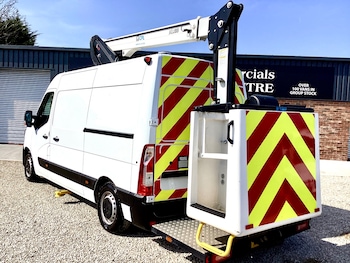 Used Renault Master 2025 for sale - 78268492: Photo