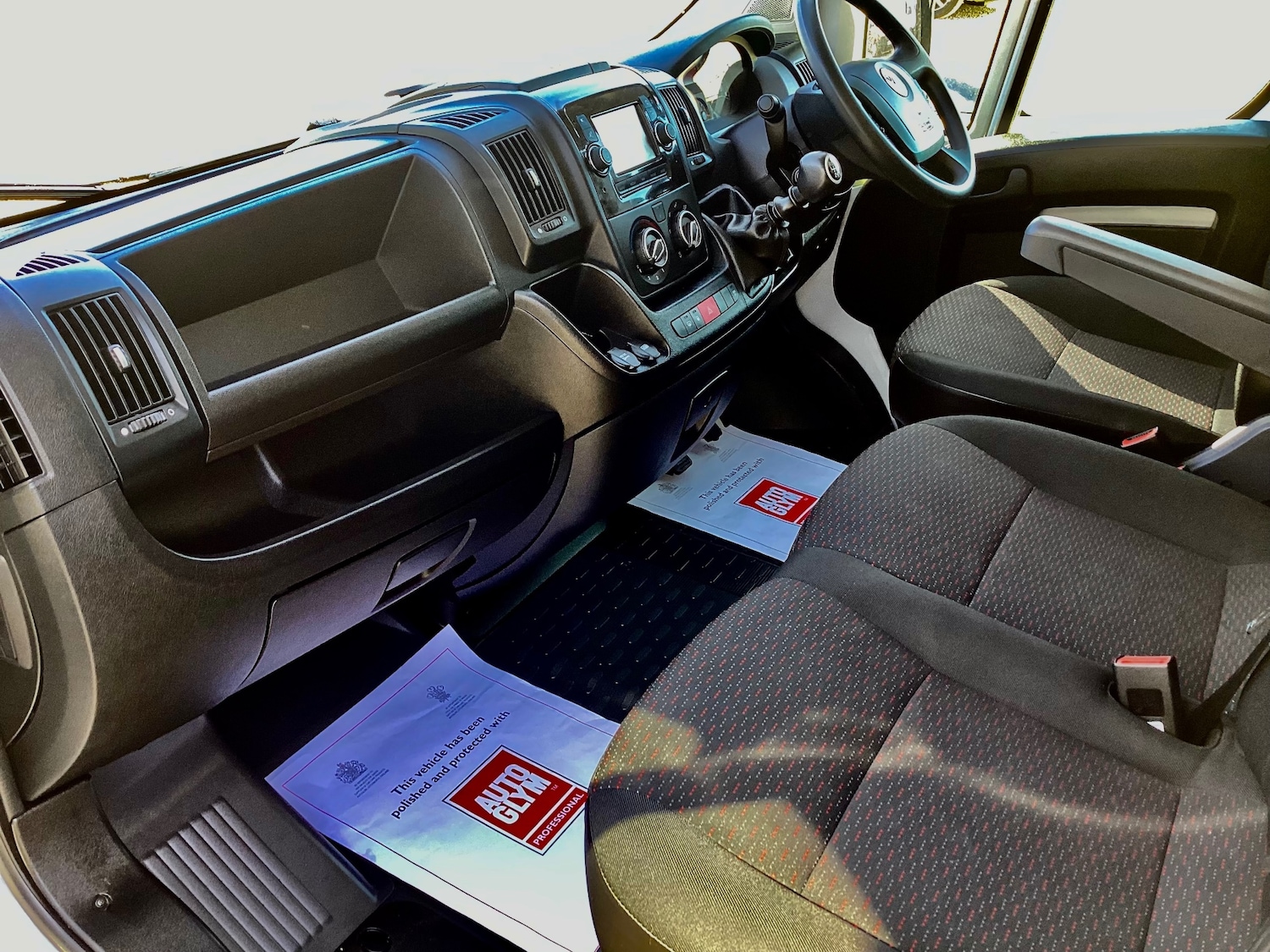 Used Vauxhall Movano 2022 for sale - 75465350: Photo 10