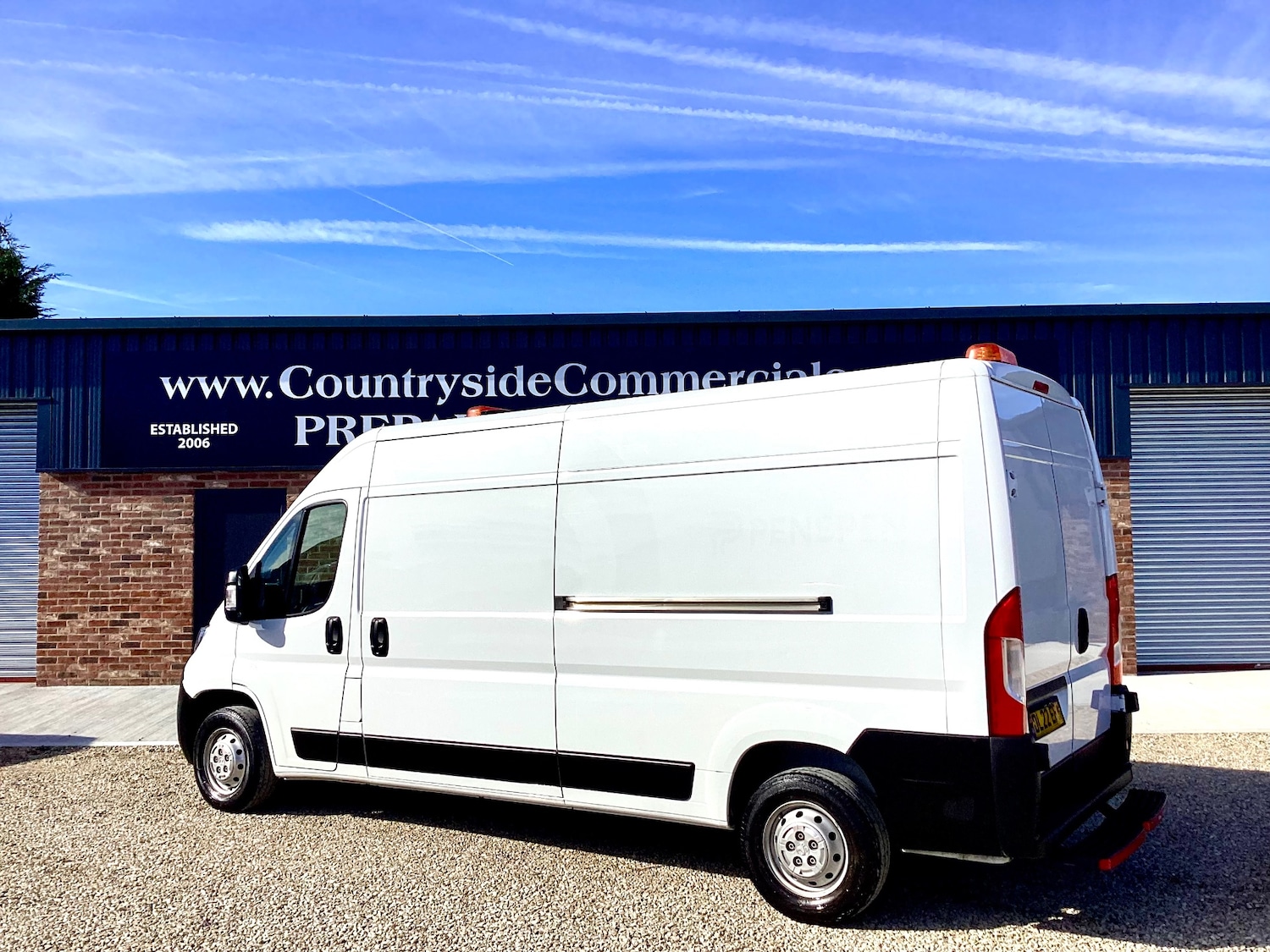 Used Vauxhall Movano 2022 for sale - 75465350: Photo 4