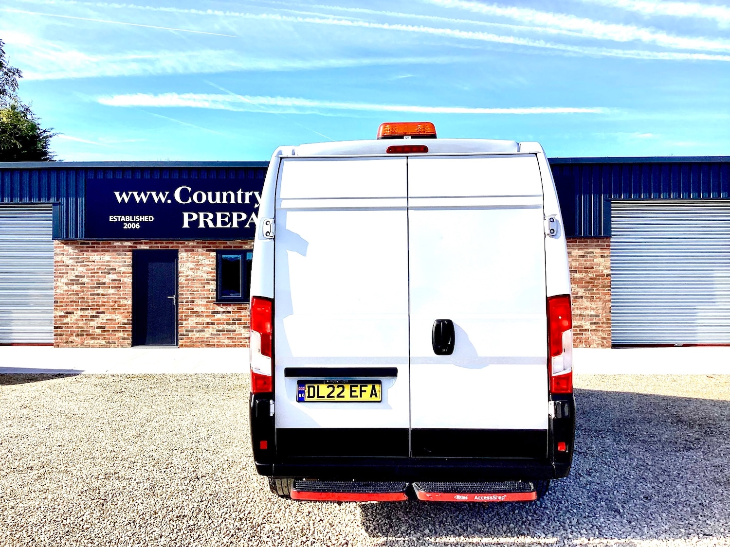 Used Vauxhall Movano 2022 for sale - 75465350: Photo 5