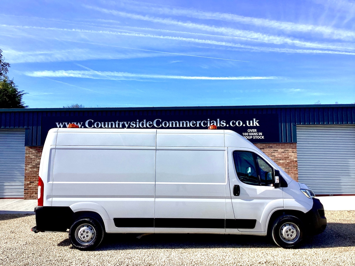 Used Vauxhall Movano 2022 for sale - 75465350: Photo 7