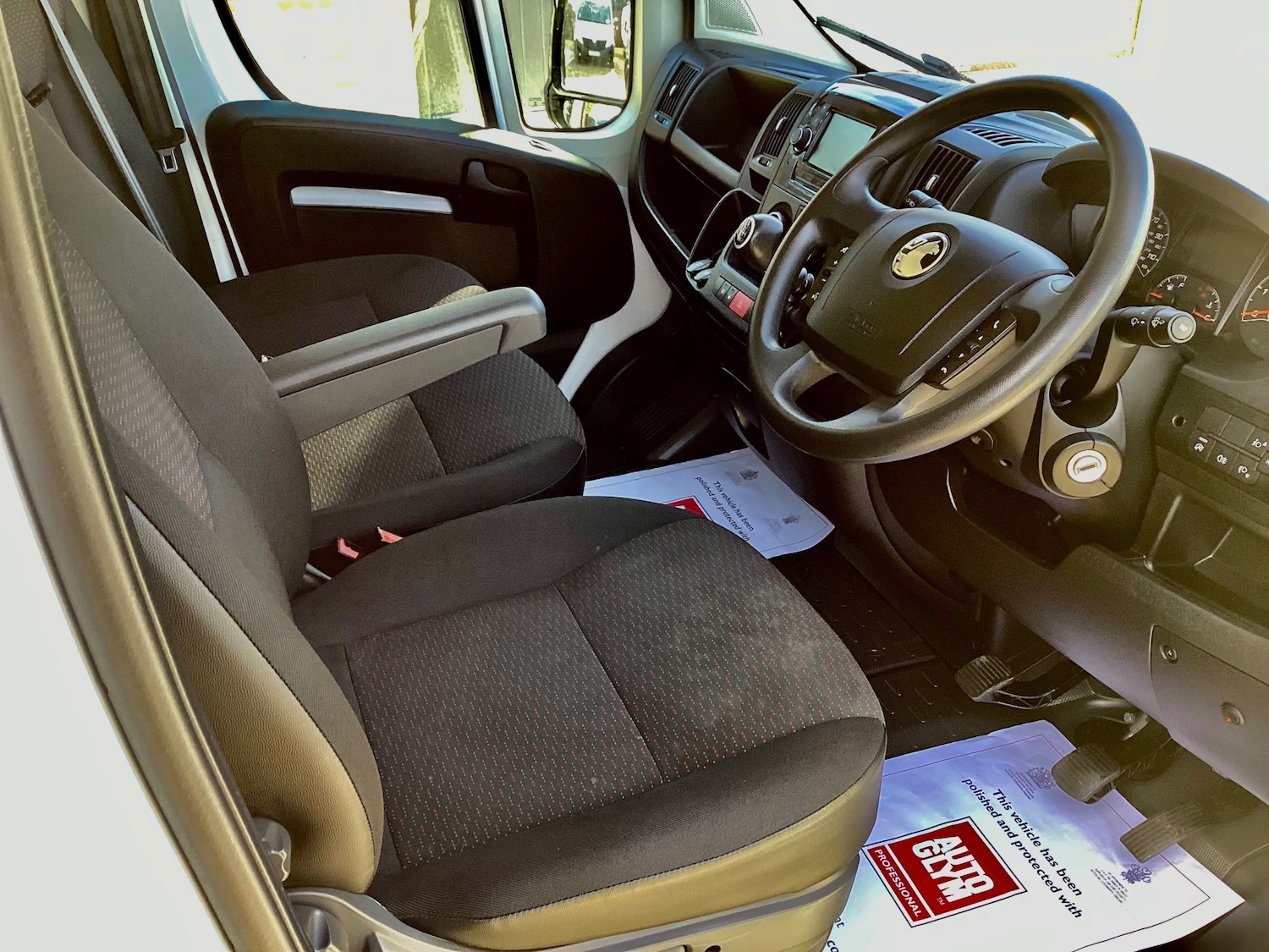 Used Vauxhall Movano 2022 for sale - 75465350: Photo 8