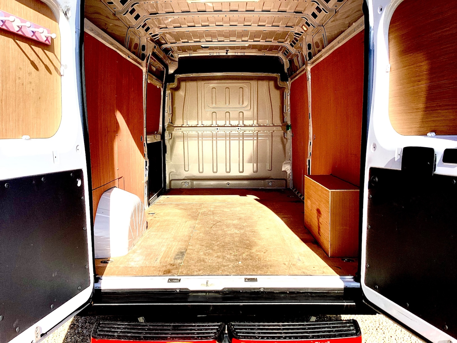 Used Vauxhall Movano 2022 for sale - 75465350: Photo 9