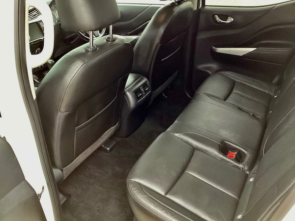 Used Nissan Navara 2021 for sale - 75553964: Photo 10