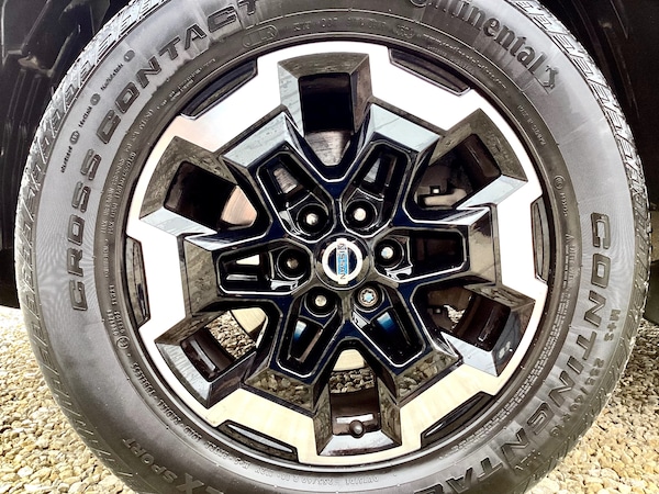 Used Nissan Navara 2021 for sale - 75553964: Photo 11