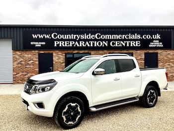 Used Nissan Navara 2021 for sale - 75553964: Photo