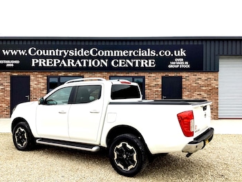 Used Nissan Navara 2021 for sale - 75553964: Photo