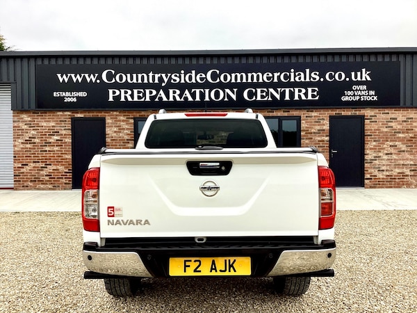 Used Nissan Navara 2021 for sale - 75553964: Photo 5