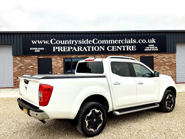 Used Nissan Navara 2021 for sale - 75553964: Photo 6