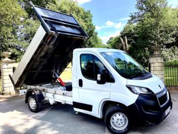 Used Peugeot Boxer 2022 for sale - 75104795: Photo