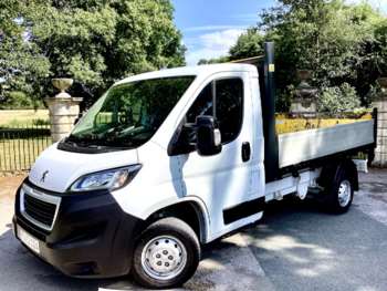 Used Peugeot Boxer 2022 for sale - 75104795: Photo
