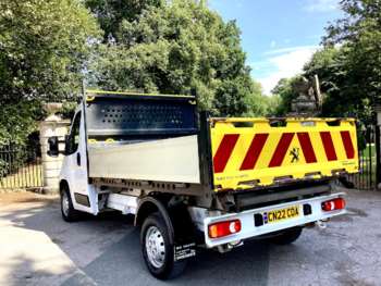Used Peugeot Boxer 2022 for sale - 75104795: Photo
