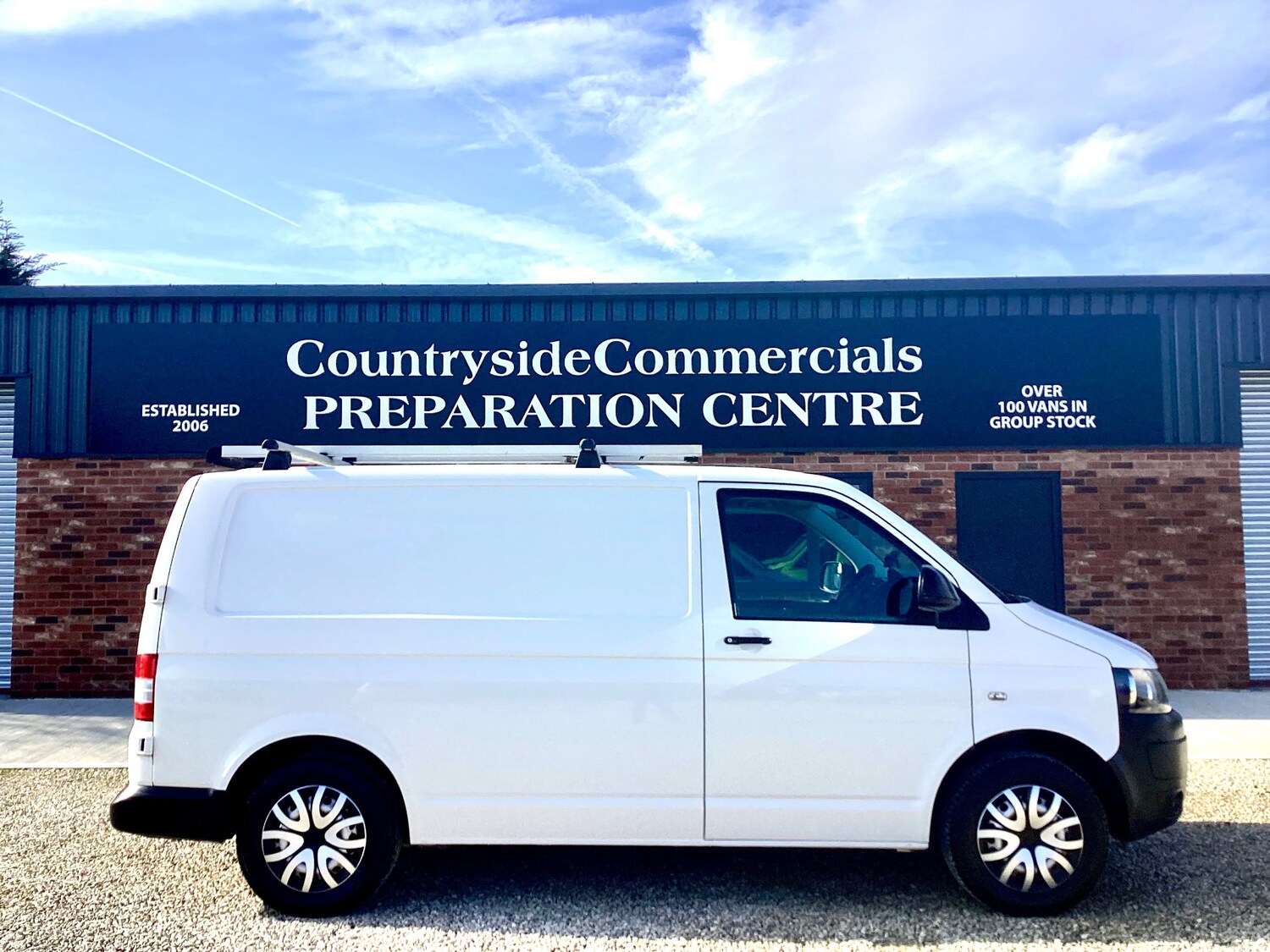 Used Volkswagen Transporter 2015 for sale - 77685175: Photo 7