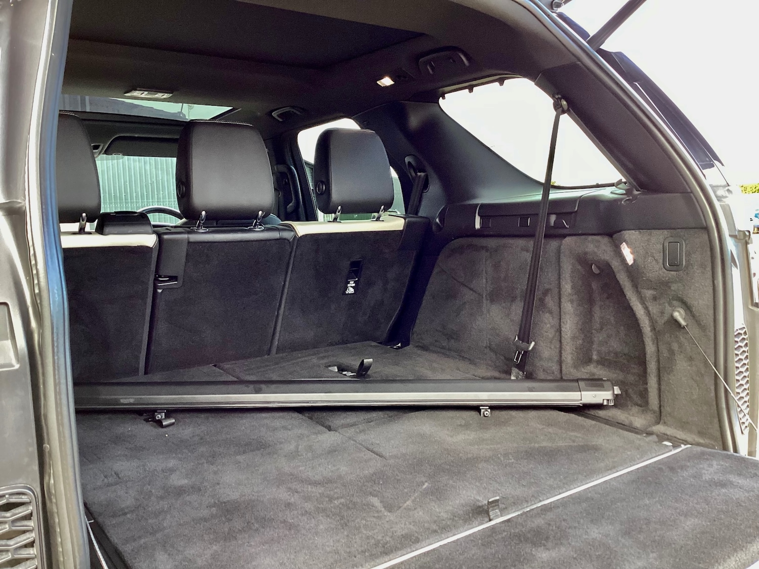 Used Land Rover Discovery 2021 for sale - 76534317: Photo 11