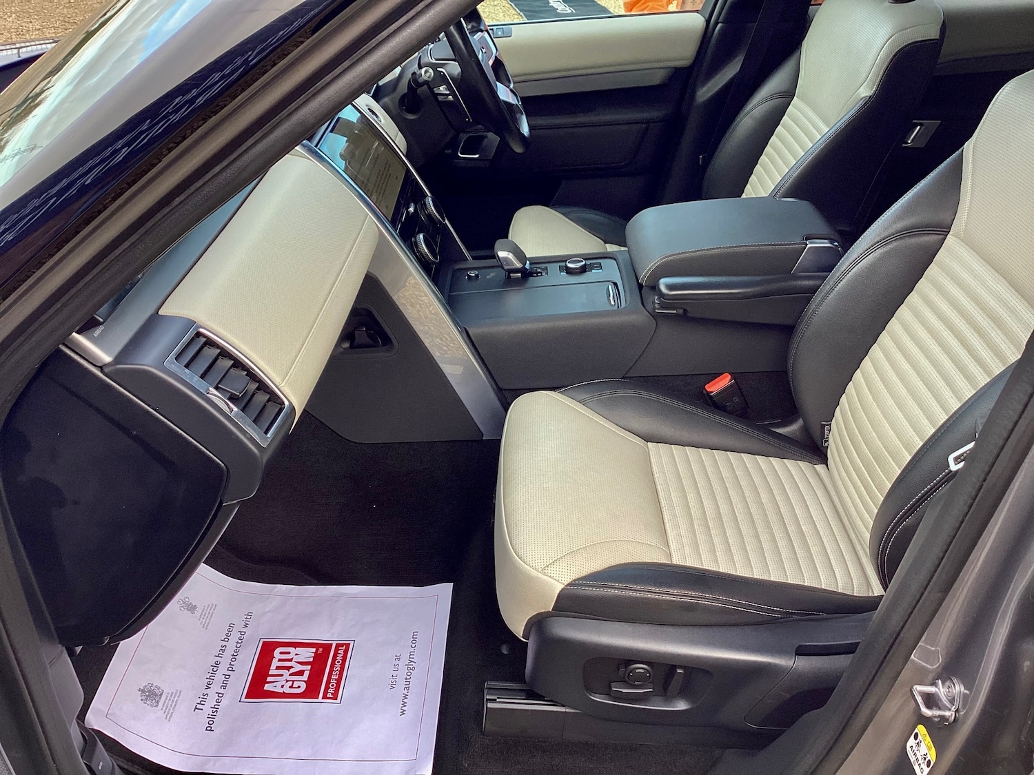 Used Land Rover Discovery 2021 for sale - 76534317: Photo 13