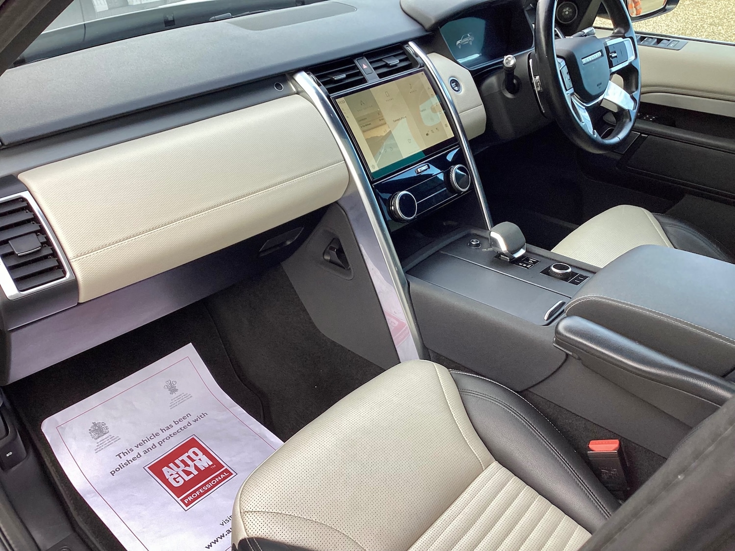 Used Land Rover Discovery 2021 for sale - 76534317: Photo 14