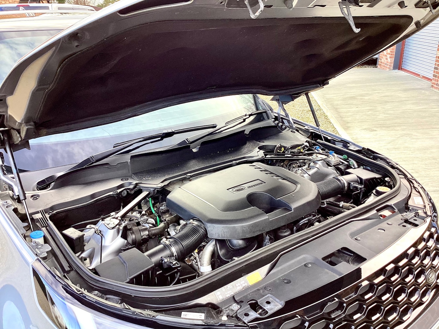 Used Land Rover Discovery 2021 for sale - 76534317: Photo 15