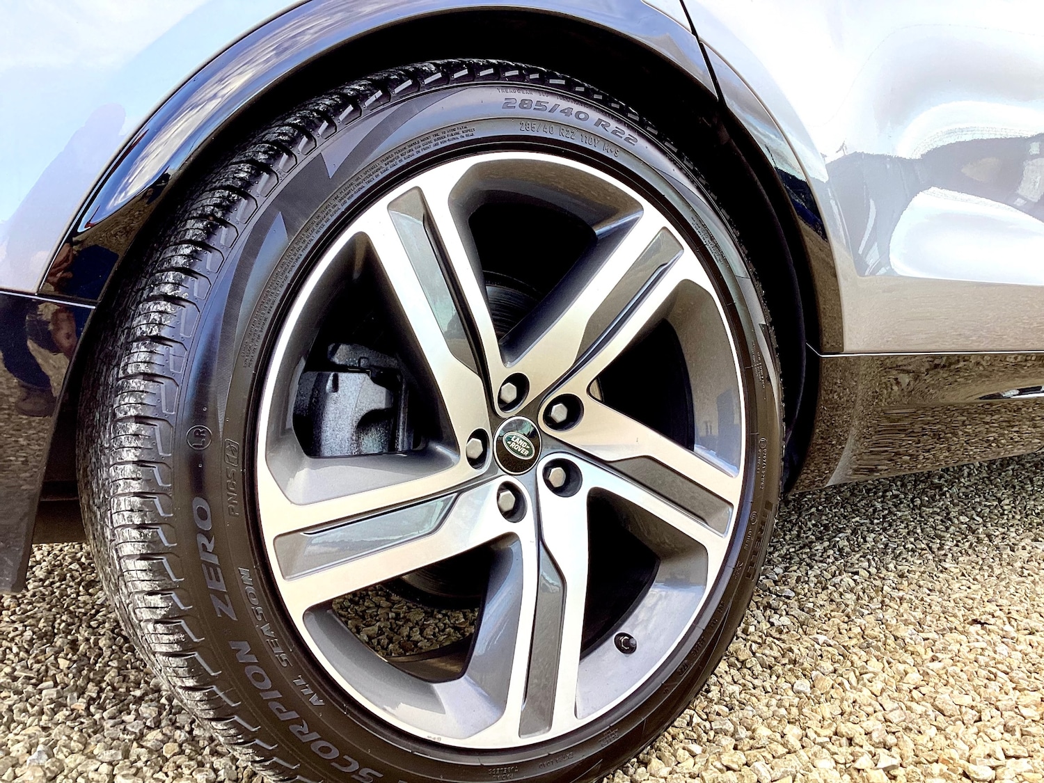 Used Land Rover Discovery 2021 for sale - 76534317: Photo 7