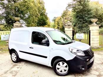 Used Nissan NV250 2020 for sale - 72622795: Photo