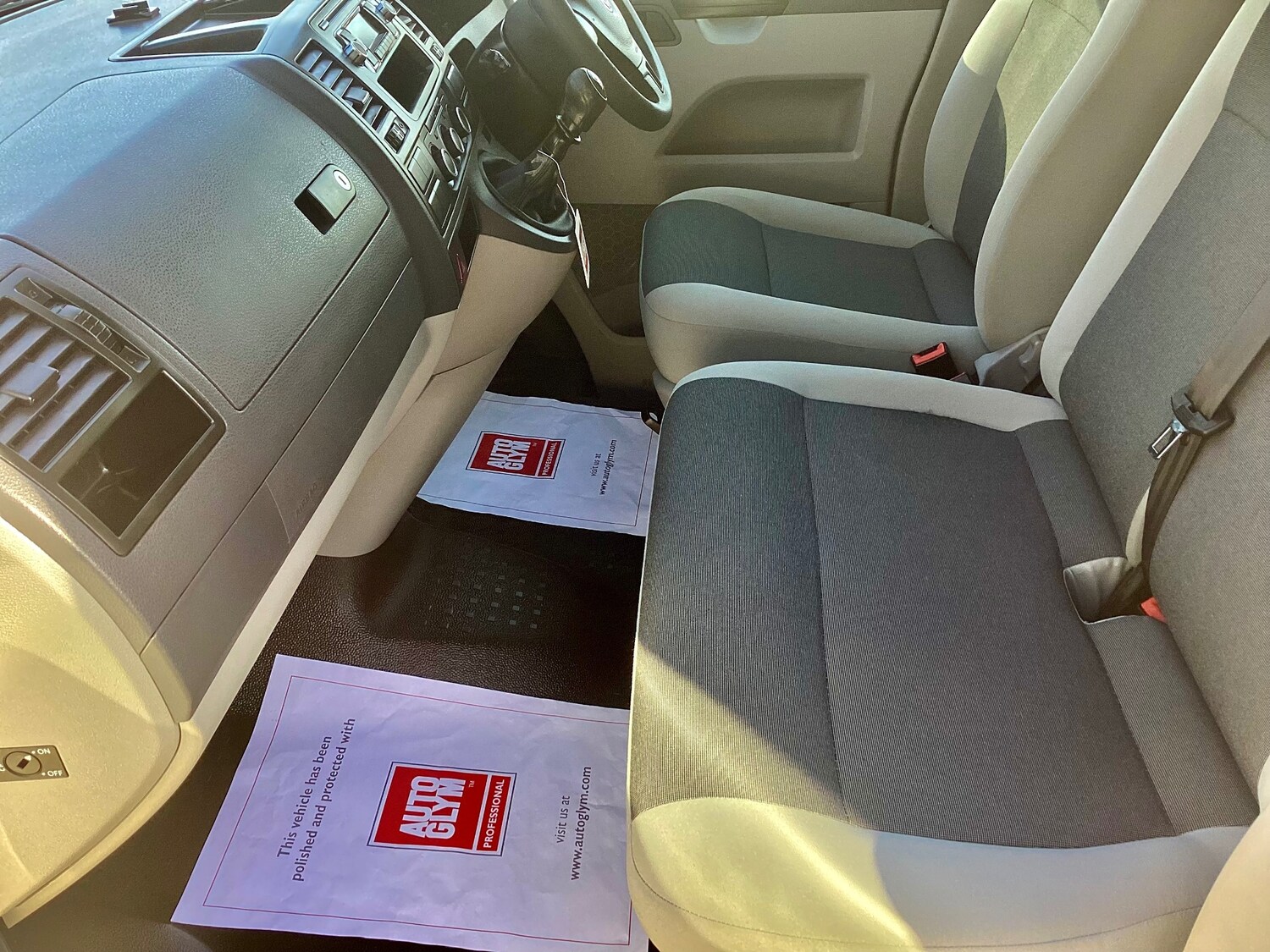 Used Volkswagen Transporter 2015 for sale - 77685244: Photo 11