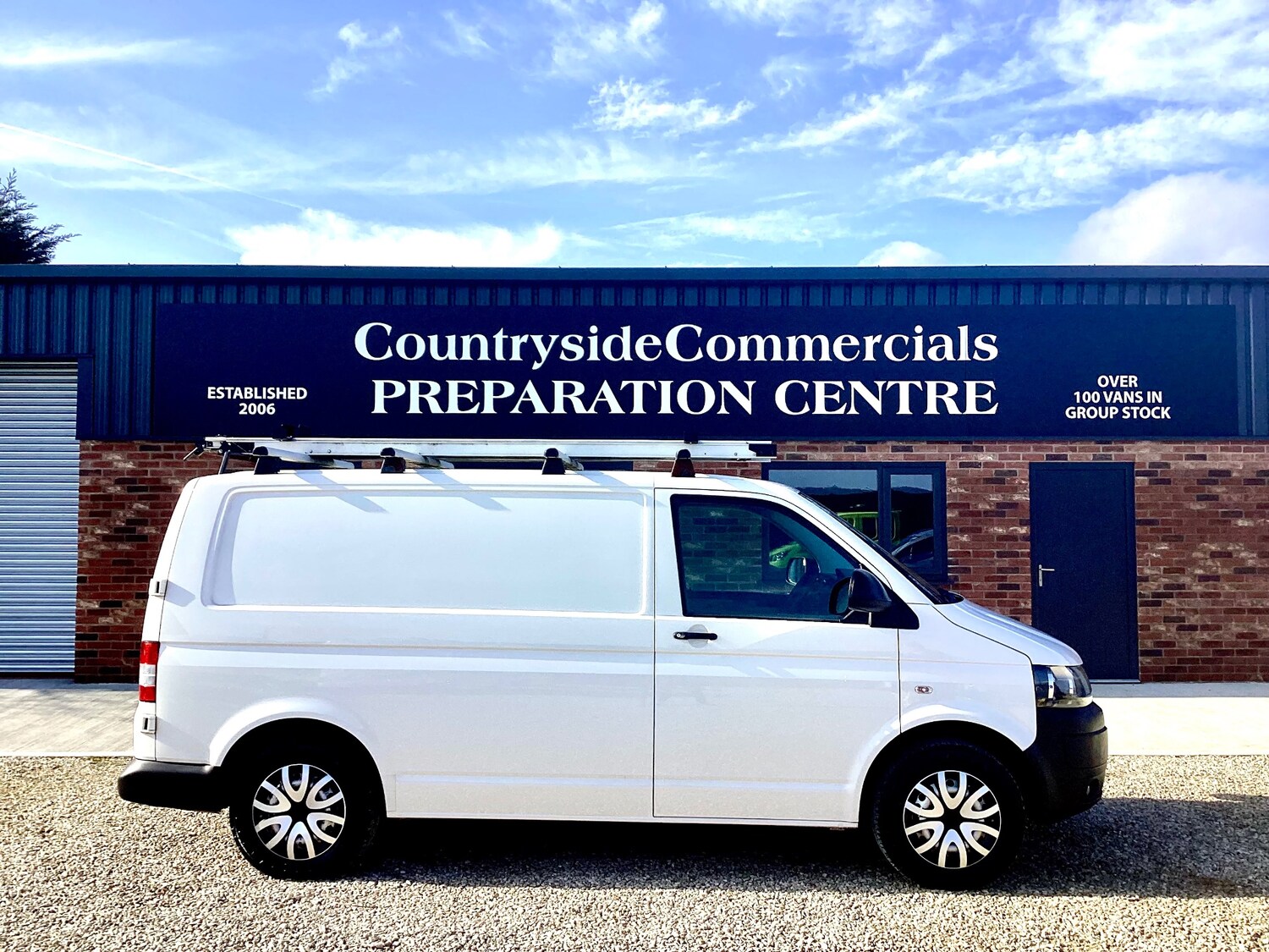 Used Volkswagen Transporter 2015 for sale - 77685244: Photo 7