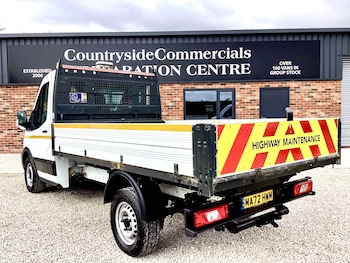 Used Ford Transit 2022 for sale - 79542159: Photo