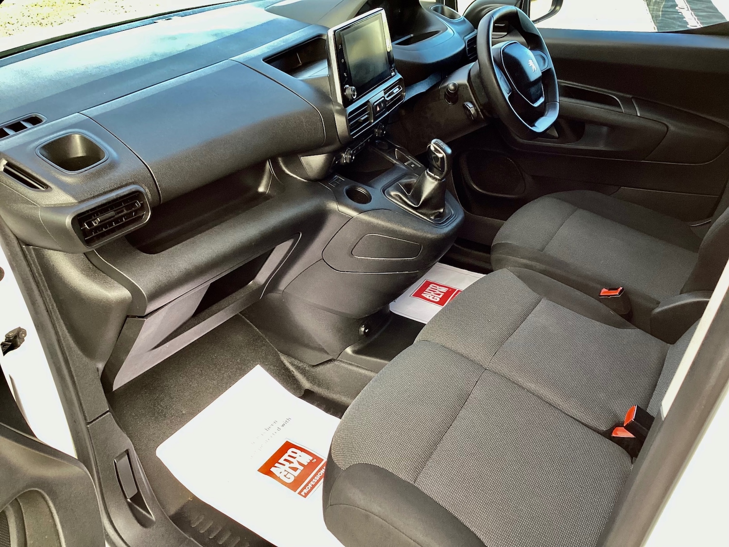 Used Peugeot Partner 2020 for sale - 76534536: Photo 9