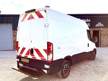 Used Iveco Daily 2019 for sale - 79628977: Photo