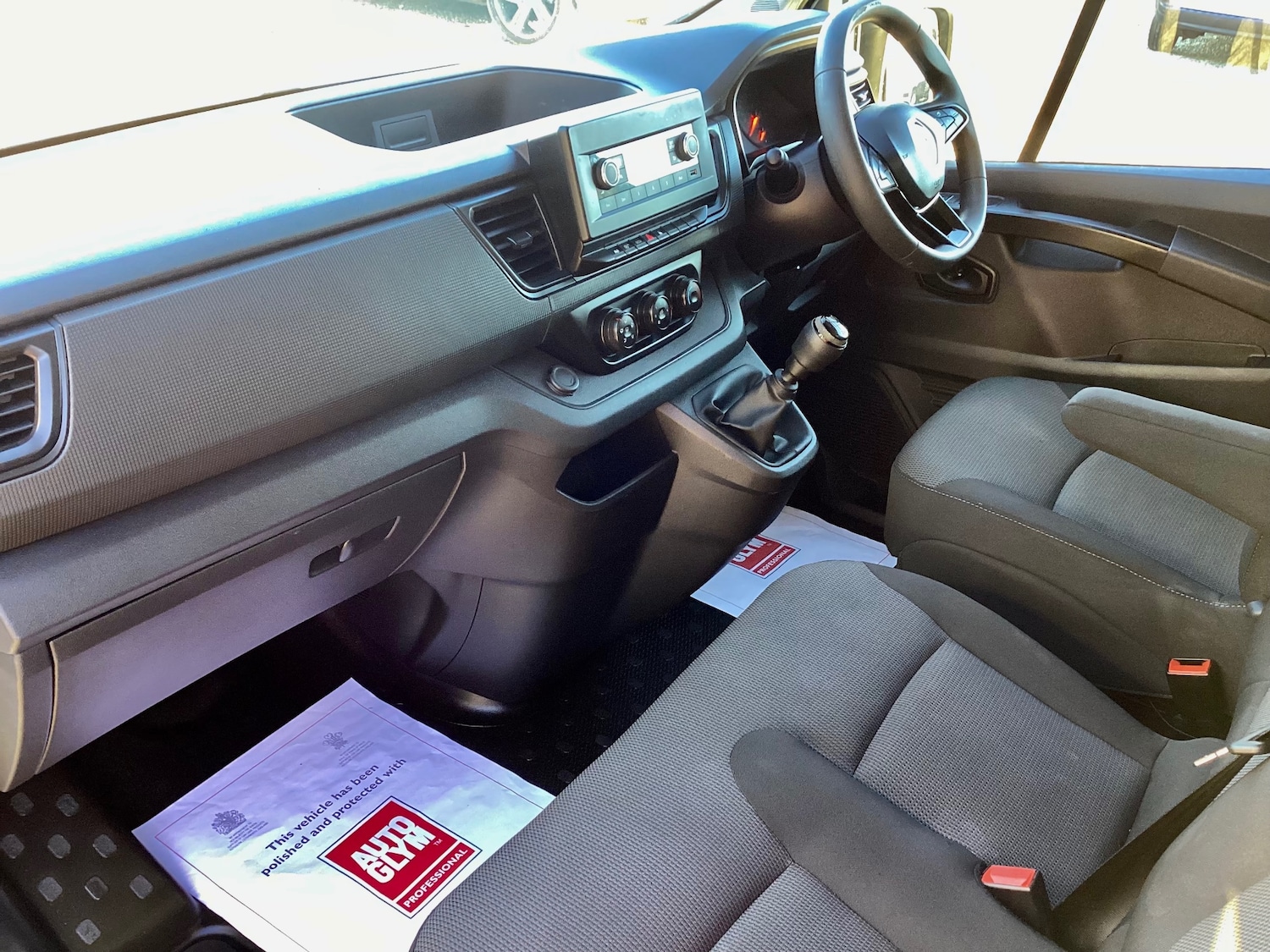 Used Renault Trafic 2022 for sale - 77088356: Photo 10