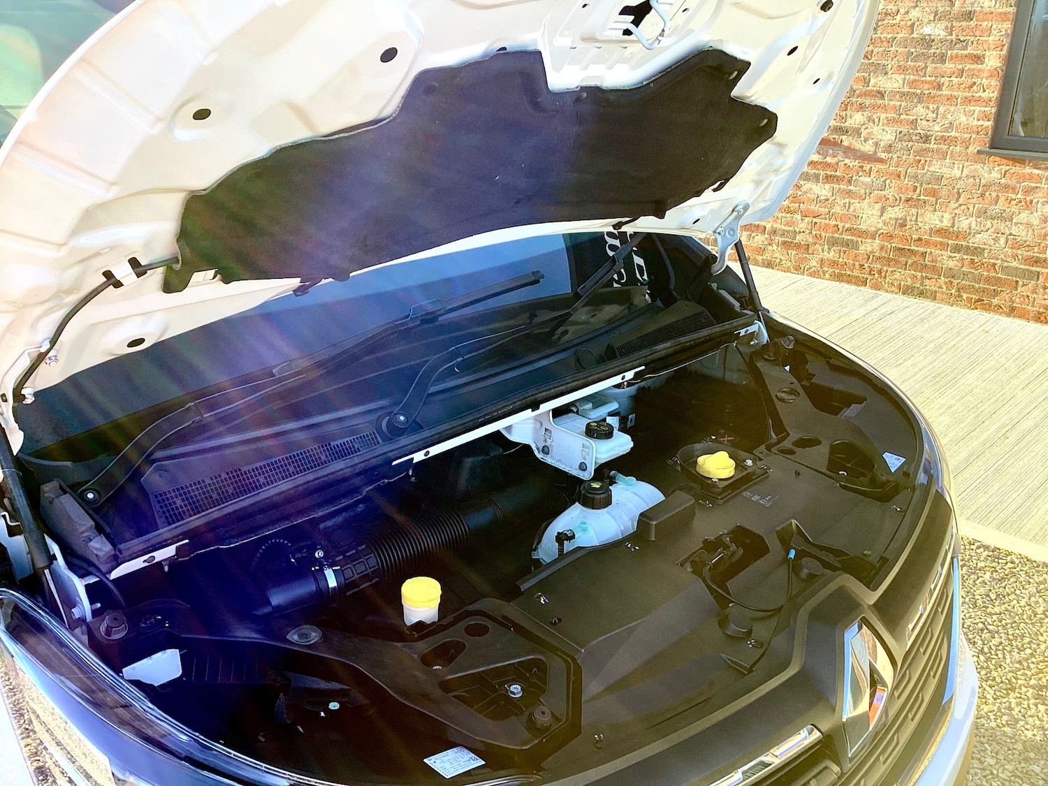 Used Renault Trafic 2022 for sale - 77088356: Photo 11