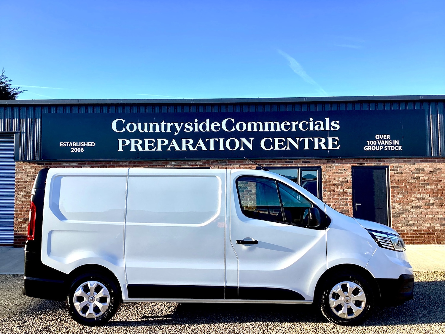 Used Renault Trafic 2022 for sale - 77088356: Photo 6