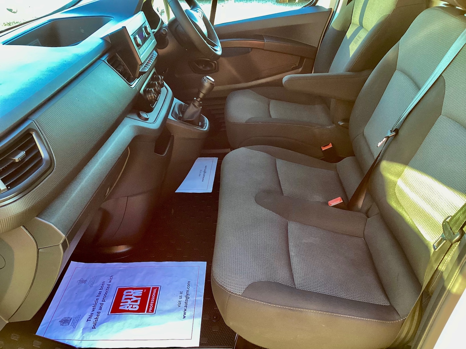 Used Renault Trafic 2022 for sale - 77088356: Photo 9