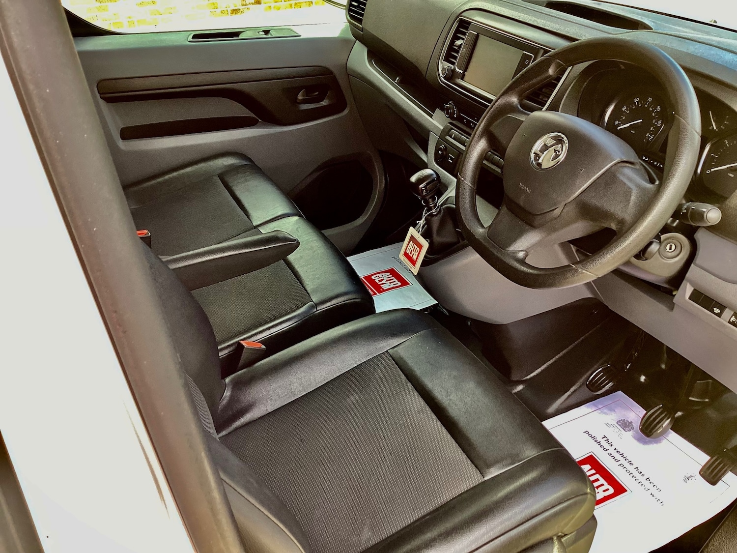 Used Vauxhall Vivaro 2022 for sale - 75466417: Photo 6