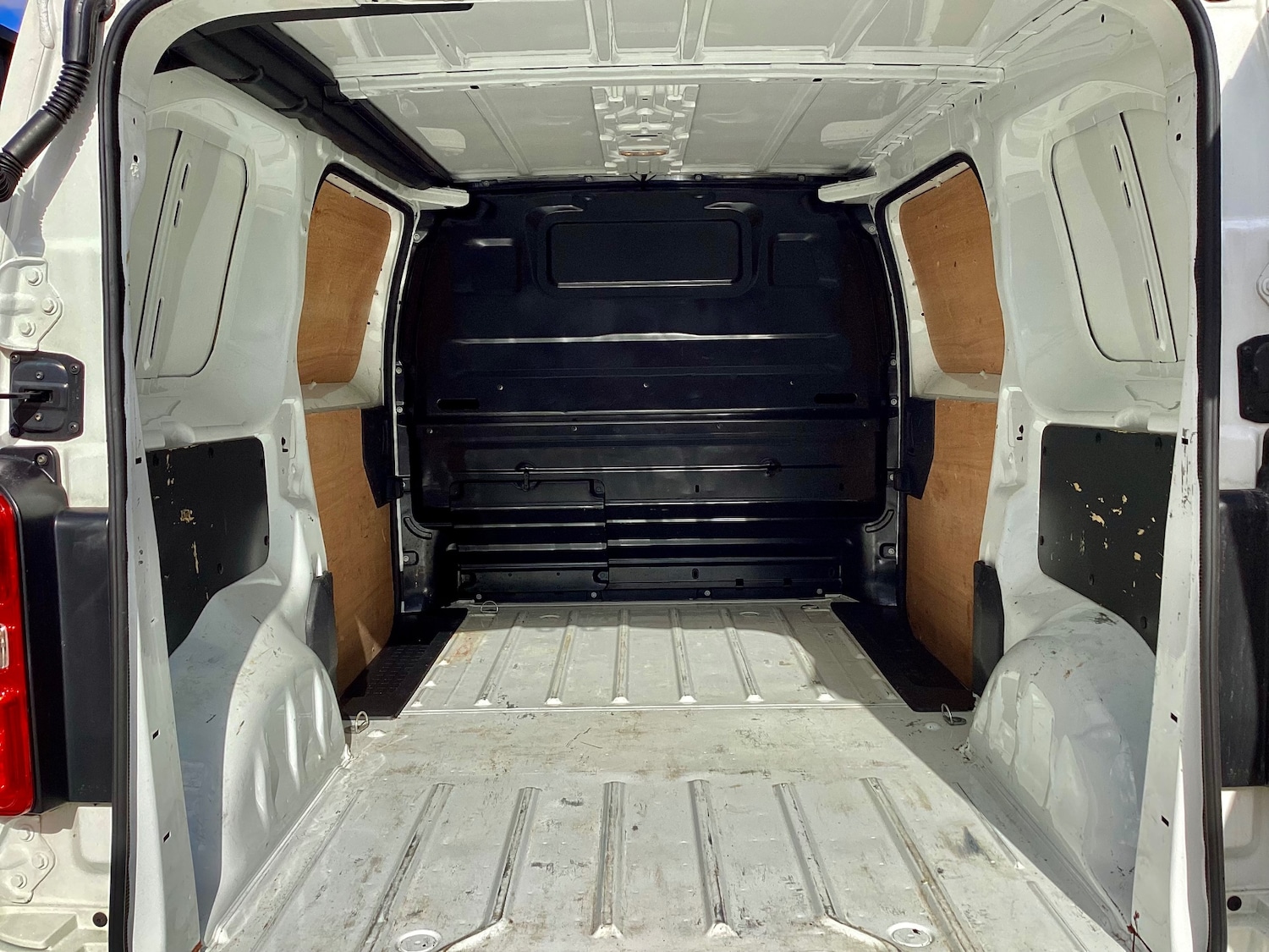 Used Vauxhall Vivaro 2022 for sale - 75466417: Photo 7