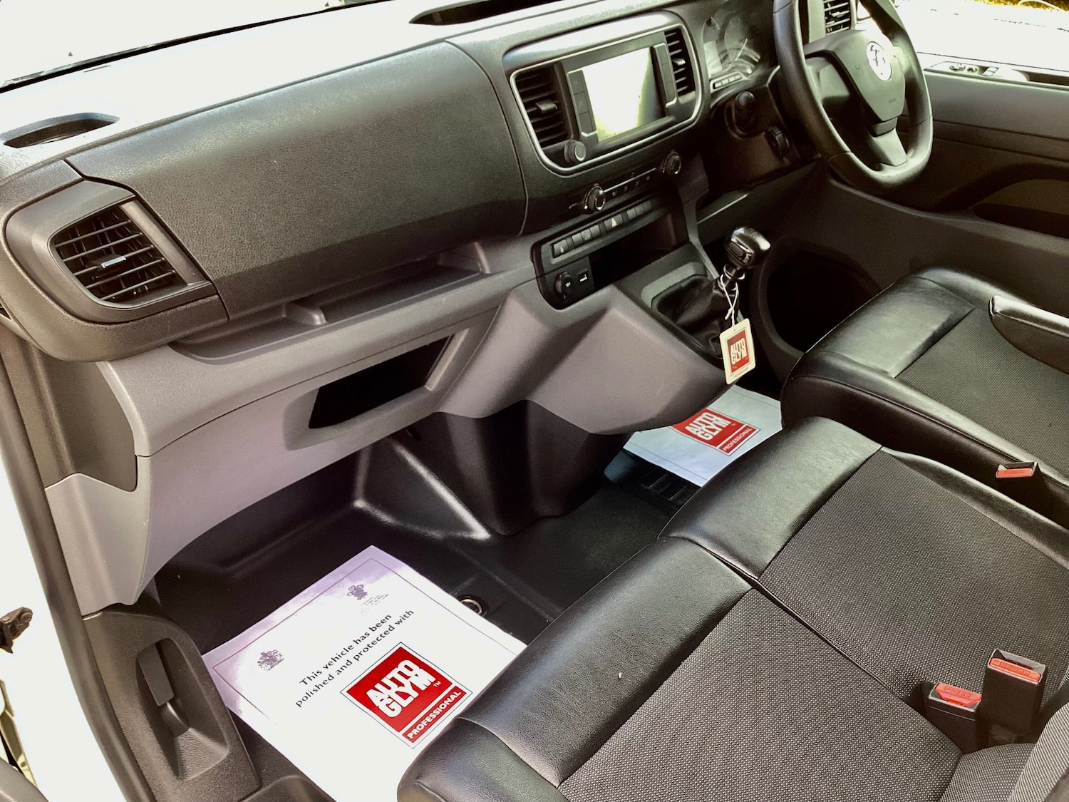Used Vauxhall Vivaro 2022 for sale - 75466417: Photo 8
