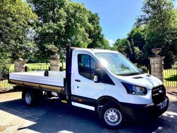 Used Ford Transit 2021 for sale - 74648489: Photo