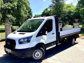 Used Ford Transit 2021 for sale - 74648489: Photo