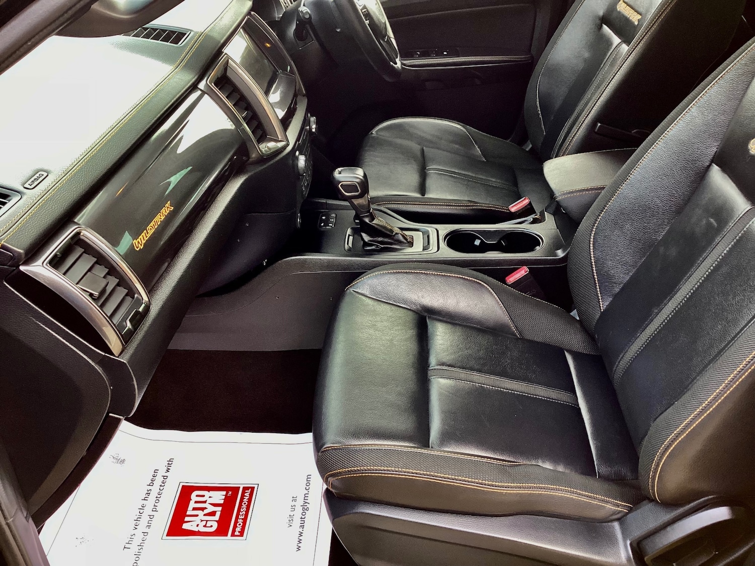 Used Ford Ranger 2021 for sale - 77088280: Photo 10