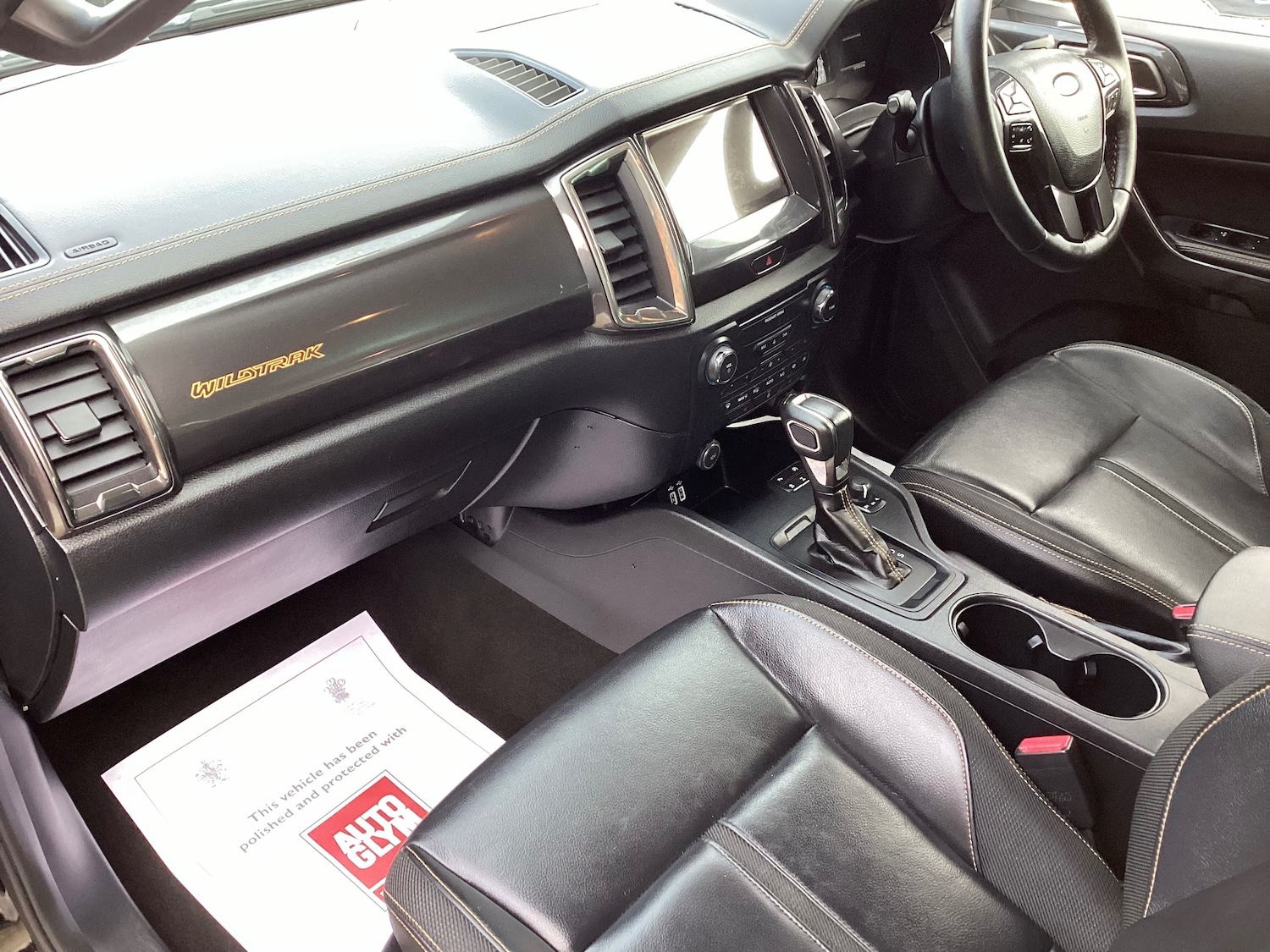 Used Ford Ranger 2021 for sale - 77088280: Photo 11