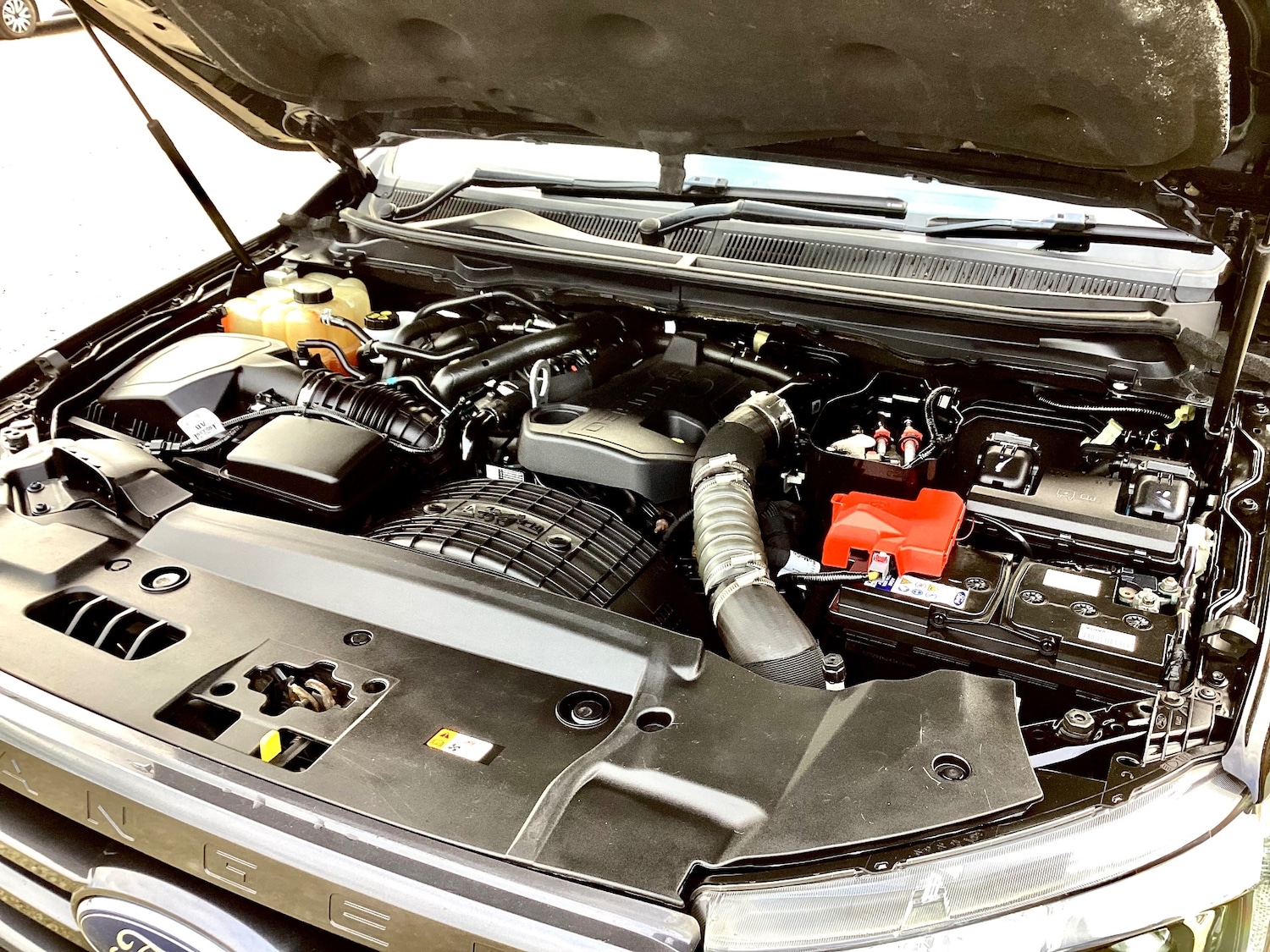 Used Ford Ranger 2021 for sale - 77088280: Photo 12